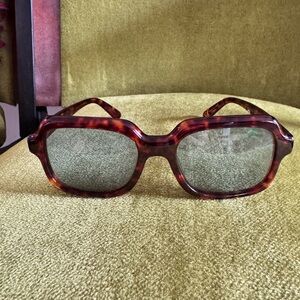 Madewell Glasses